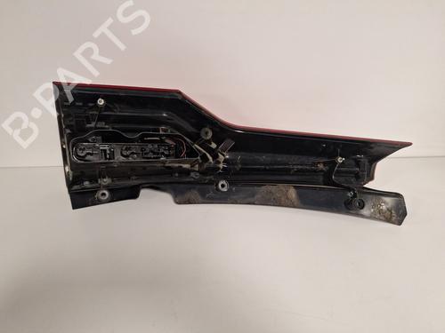 Used Right taillight Right taillight CITROËN C4 Picasso I MPV (UD_) [2006-2015] 33599650 33599650
