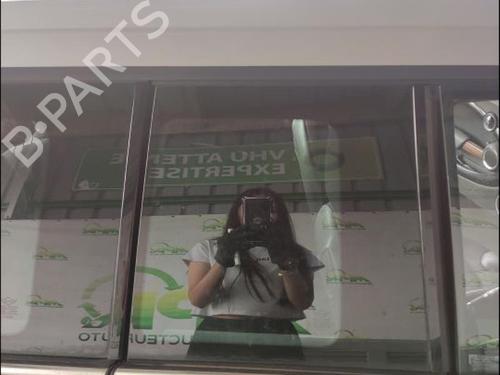 Used Rear right door window Rear right door window MINI MINI CLUBMAN (R55) Cooper D (109 hp) 35909268 35909268