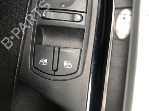 Used Left front window switch Left front window switch 36581737 36581737