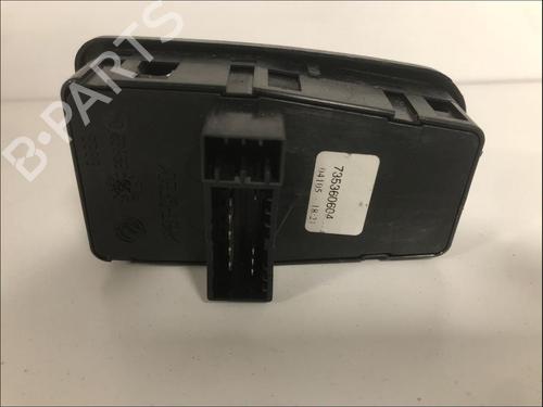 Used Left front window switch Left front window switch PEUGEOT J5 Van (290L) 2.5 DT (95 hp) 33583993 33583993