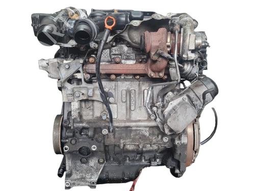 Engine PEUGEOT 307 Break (3E) 1.6 HDi | BP38502484M1 - Image 2
