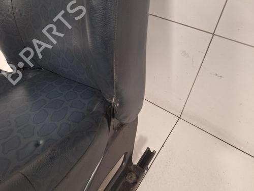 Left front seat RENAULT KANGOO (KC0/1_) D 55 1.9 (KC0D) | BP37255630C15 - Image 4