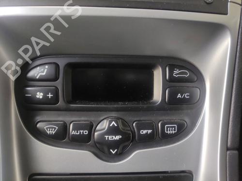Used Climate control Climate control 36576312 36576312