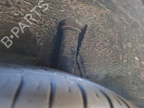 Used Left rear shock absorber Left rear shock absorber HONDA INSIGHT (ZE_) 1.3 IMA (ZE28, ZE2) (88 hp) 34227418 34227418