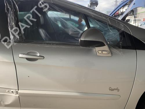 Used Right front door Right front door PEUGEOT 308 SW I (4E_, 4H_) 1.6 HDi (112 hp) 33594722 33594722