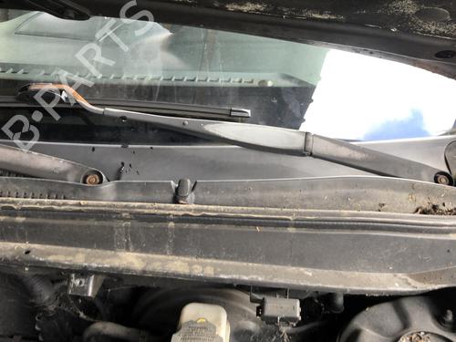 Used Front wiper motor Front wiper motor HYUNDAI SANTA FÉ II (CM) 2.2 CRDi (155 hp) 35914441 35914441