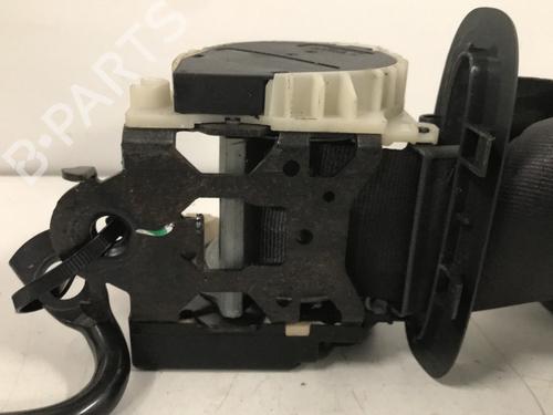 Used Front right seatbelt Front right seatbelt CITROËN C2 (JM_) [2003-2017] 33990258 33990258