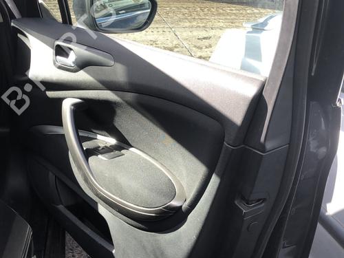 Used Front right window mechanism Front right window mechanism CITROËN C5 III Break (RW_) 1.6 HDi 115 (114 hp) 35914524 35914524