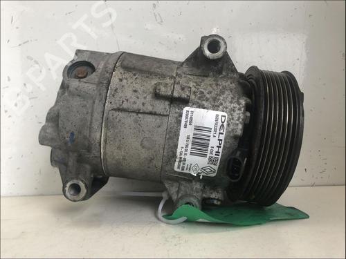 AC compressor RENAULT SCÉNIC II (JM0/1_) | BP33576337M34 - Image 4