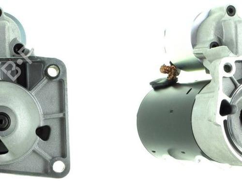 Used Starter Starter 36580872 36580872