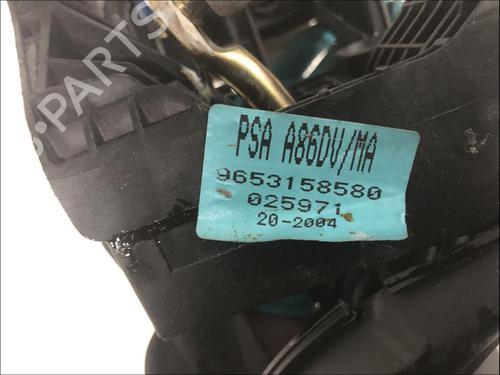 Used Gear lever Gear lever CITROËN C3 I (FC_, FN_) [2002-2013] 33582842 33582842