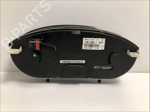 Instrument cluster PEUGEOT BOXER Van 2.2 HDi 120 | BP33579086C47 - Image 6