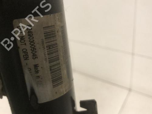 Left front shock absorber BMW 1 (E81) | BP33601613M16 - Image 2