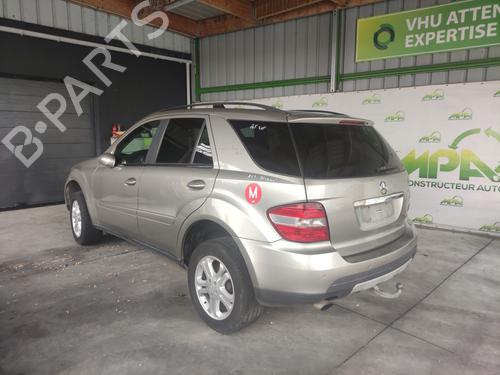 Dashboard MERCEDES-BENZ M-CLASS (W164) ML 280 CDI 4-matic (164.120) | BP33593749C46  - Image 5