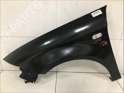 Used Left front fenders Left front fenders SEAT ALTEA (5P1) [2004-2015] 33574973 33574973