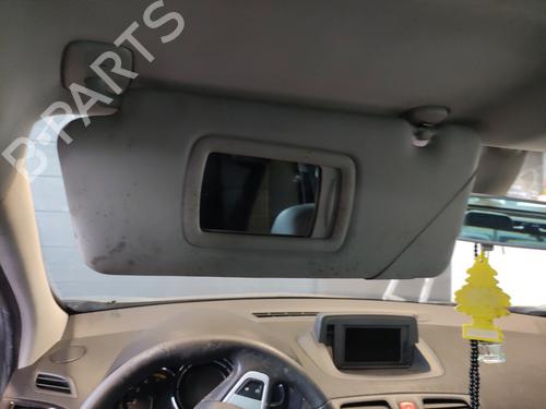 left-sun-visor-renault-megane-iii-hatchback-bz01_-b3_-2008-36577647 main image