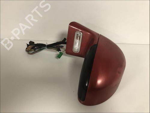 Used Left mirror Left mirror CITROËN C4 I (LC_) 1.6 HDi (90 hp) 33580300 33580300