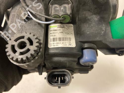 Left front fog light RENAULT TWINGO II (CN0_) 1.5 dCi 75 | BP38426724C30 - Image 2
