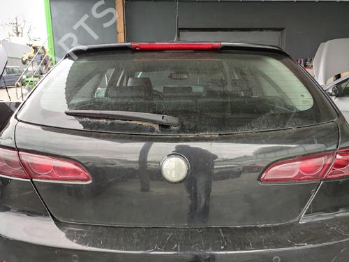 Used Tailgate Tailgate ALFA ROMEO 159 Sportwagon (939_) 1.9 JTDM 16V (939BXC1B, 939BXC12) (150 hp) 33594762 33594762
