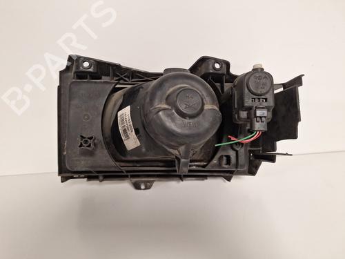 Used Right headlight Right headlight CITROËN JUMPY I (U6U_) 1.9 D 70 (69 hp) 33593096 33593096