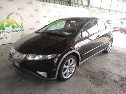 Bränslepump Bränslepump HONDA CIVIC VIII Hatchback (FN, FK) 2.2 CTDi (FK3) (140 hp) 35911045 35911045