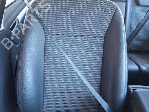 Used Front right seatbelt Front right seatbelt MERCEDES-BENZ A-CLASS (W169) A 200 (169.033, 169.333) (136 hp) 36247864 36247864