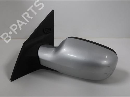 Used Left mirror Left mirror RENAULT MEGANE II Coupé-Cabriolet (EM0/1_) 1.6 16V (112 hp) 33575857 33575857