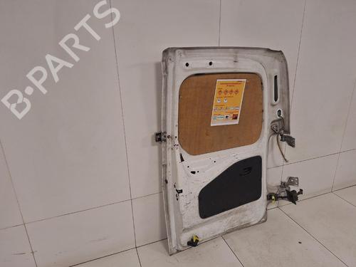 Used Left tailgate Left tailgate 37255010 37255010