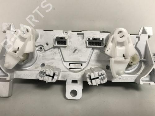 Climate control RENAULT CLIO V (B7_) 1.0 TCe 90 (B7MT) | BP37752756I5 - Image 2