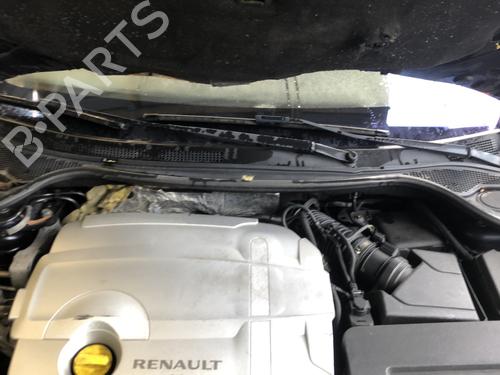 Used Scuttle panel Scuttle panel 36580151 36580151
