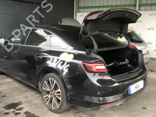 Brugte RENAULT TALISMAN (LP_) 1.6 dCi 160 4524096