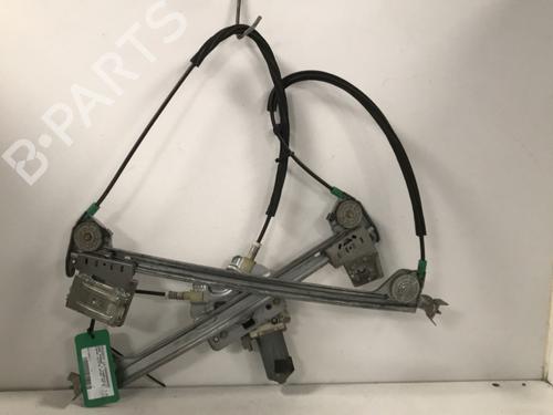 front-right-window-mechanism-peugeot-206-cc-2d-2000-2001-2002-2003-2004-2005-2006-2007-2008-33601376 main image