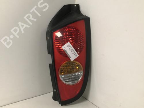 Right taillight HYUNDAI ATOS PRIME (MX) | BP33754424C35 - Image 2