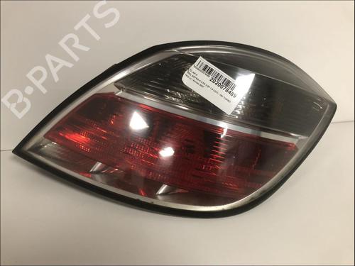 Right taillight OPEL ASTRA H (A04) | BP33580481C35 - Image 2