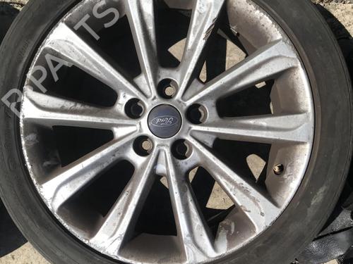 Used Wheel set Wheel set 38427348 38427348