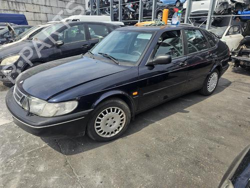 Używane części SAAB 900 II 2.0 i 4908483