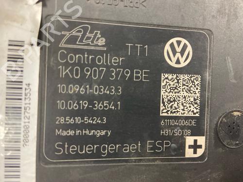 ABS pump VW TOURAN (1T3) 1.6 TDI | BP37255205M43 - Image 4