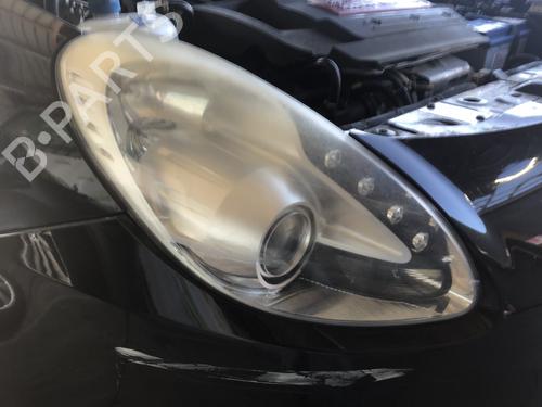 Used Right headlight Right headlight ALFA ROMEO GIULIETTA (940_) 1.4 TB (940FXG1A) (163 hp) 33602076 33602076