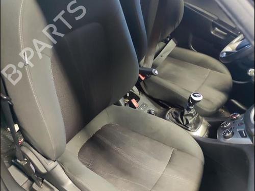 Sæde sæt Sæde sæt CHEVROLET AVEO Hatchback (T300) [2011-2026] 33585057 33585057