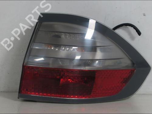 Left taillight FORD S-MAX (WA6) 2.2 TDCi | BP33573695C34 - Image 2