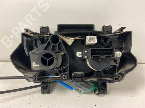 Climate control FIAT DUCATO Platform/Chassis (250_) 100 Multijet 2,2 D | BP37255388I5 - Image 2