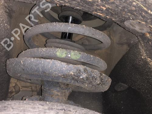 Used Left front shock absorber Left front shock absorber RENAULT SCÉNIC III (JZ0/1_) 1.9 dCi (JZ0J, JZ1J, JZ1K, JZ1S) (131 hp) 35913576 35913576
