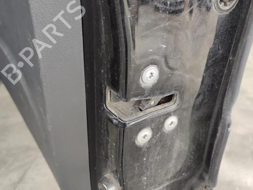 Bagklap lås Bagklap lås TOYOTA RAV 4 III (_A3_) [2005-2014] 36576835 36576835