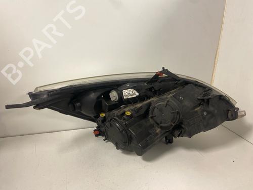 Left headlight OPEL MERIVA B MPV (S10) | BP33601773C28 - Image 2