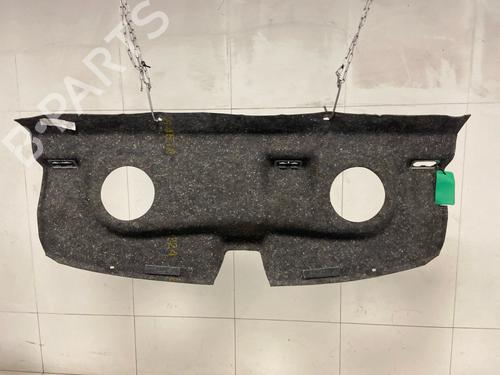 Rear parcel shelf DACIA LOGAN (LS_) 1.6 (LS0B, LS0D, LS0F, LS0H) | BP38427466C85 - Image 2