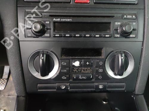 Used Climate control Climate control 36578266 36578266
