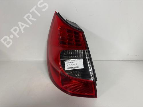 Used Left taillight Left taillight 38308896 38308896