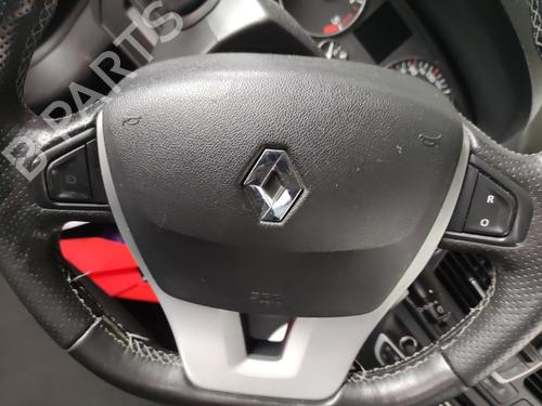 Used Driver airbag Driver airbag RENAULT LAGUNA Coupe (DT0/1) 2.0 dCi (DT01, DT08, DT09, DT0K, DT12, DT1C, DT1D, DT1M,... (150 hp) 35911166 35911166