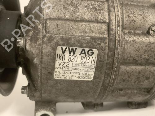 AC compressor SEAT LEON (1P1) | BP33594101M34 - Image 5