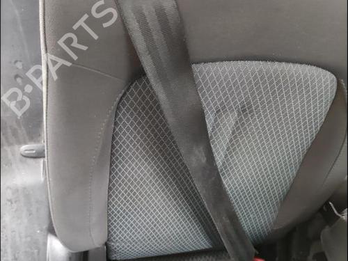 Used Rear right seatbelt Rear right seatbelt SEAT TOLEDO III (5P2) 1.9 TDI (105 hp) 36573753 36573753